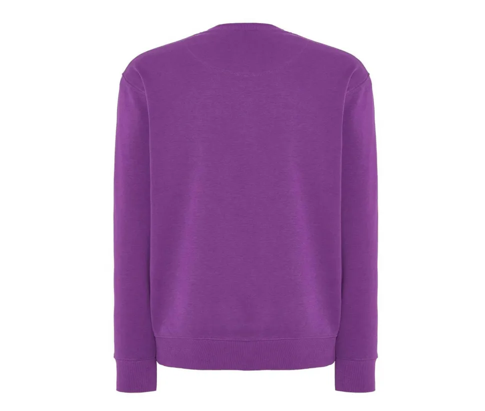 JHK JK290 - Sweatshirt Polyvalent Confort Unisexe