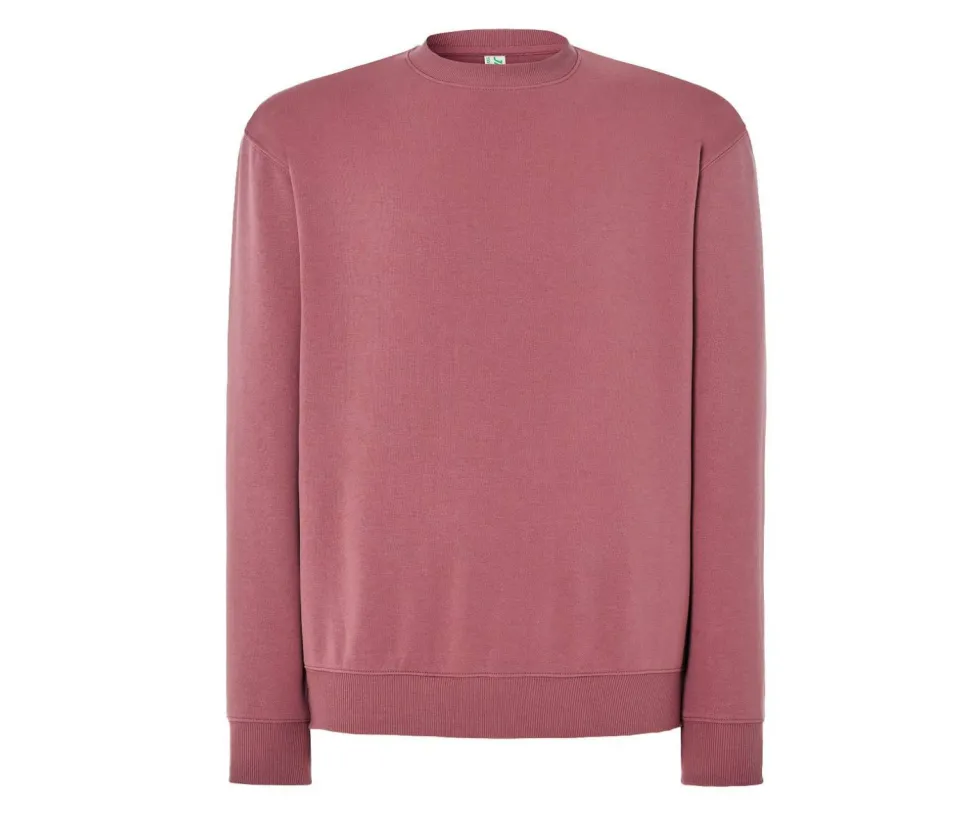 JHK JK290 - Sweatshirt Polyvalent Confort Unisexe