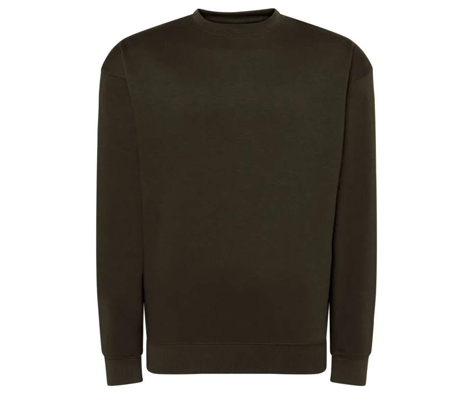 JHK JK290 - Sweatshirt Polyvalent Confort Unisexe