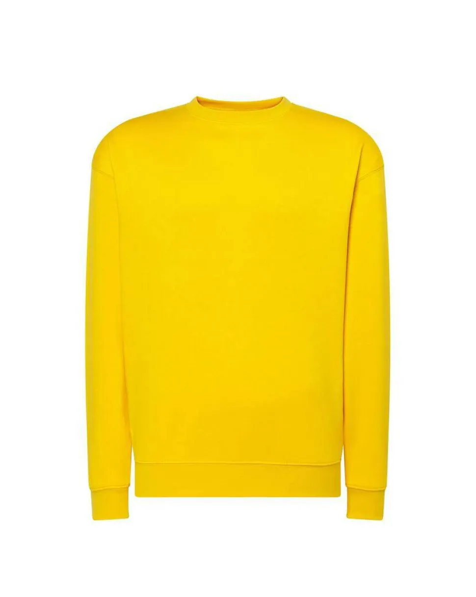 JHK JK290 - Sweatshirt Polyvalent Confort Unisexe