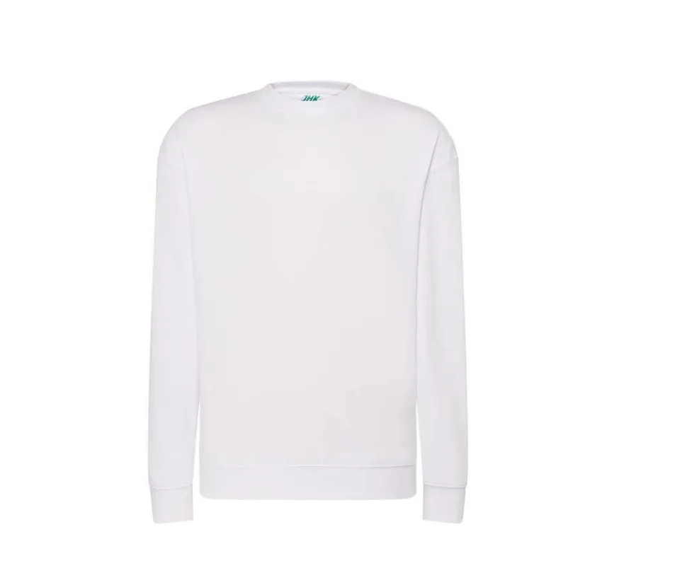 JHK JK290 - Sweatshirt Polyvalent Confort Unisexe