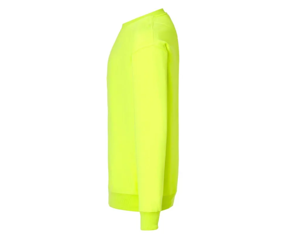 JHK JK290 - Sweatshirt Polyvalent Confort Unisexe