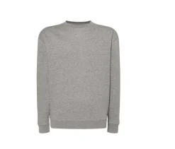 JHK JK290 - Sweatshirt Polyvalent Confort Unisexe
