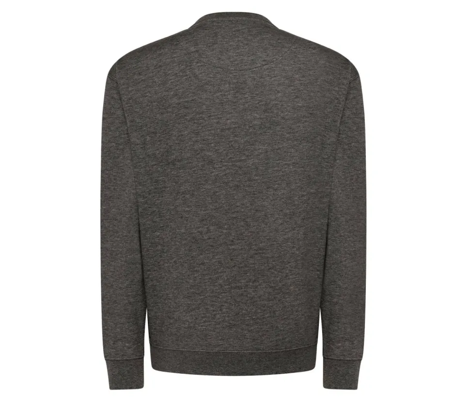 JHK JK290 - Sweatshirt Polyvalent Confort Unisexe