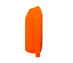 JHK JK290 - Sweatshirt Polyvalent Confort Unisexe