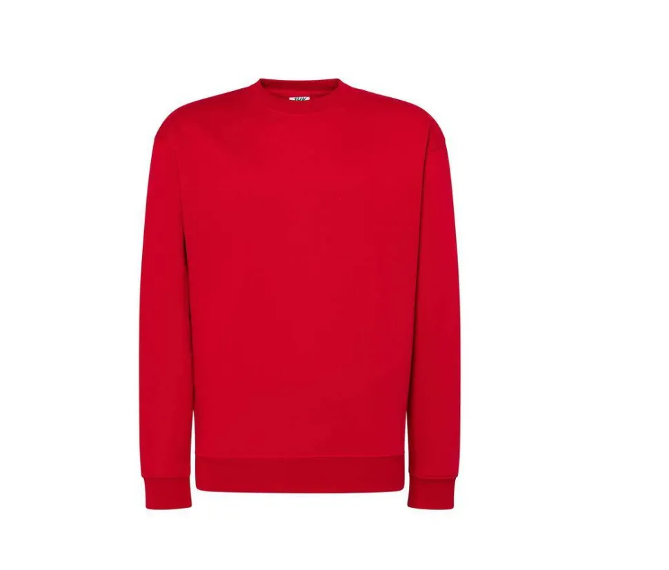 JHK JK290 - Sweatshirt Polyvalent Confort Unisexe
