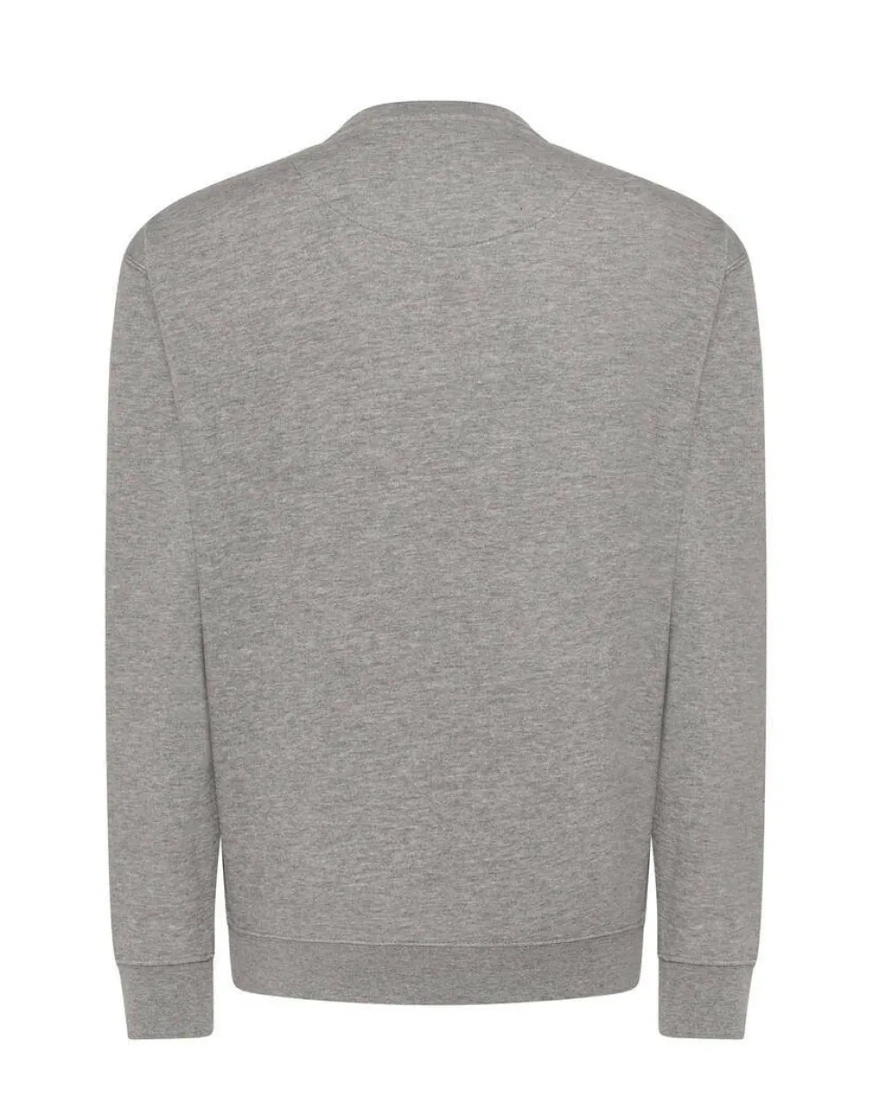 JHK JK290 - Sweatshirt Polyvalent Confort Unisexe