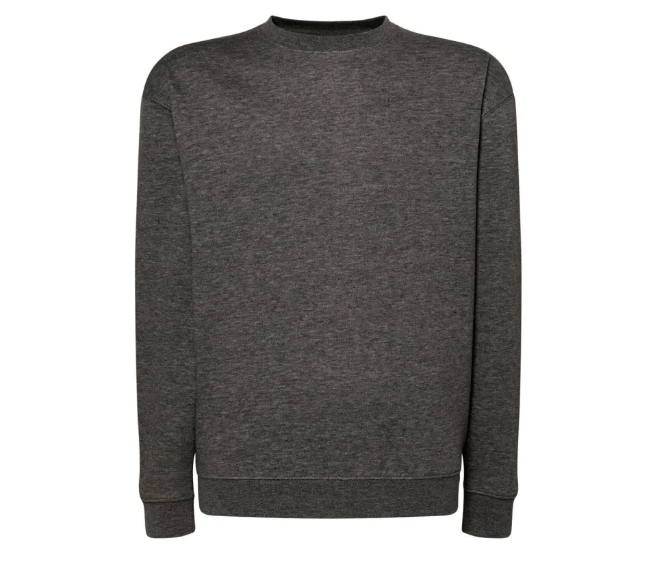 JHK JK290 - Sweatshirt Polyvalent Confort Unisexe