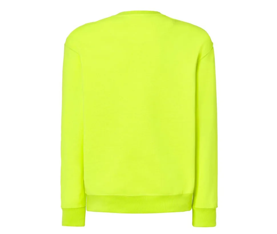 JHK JK290 - Sweatshirt Polyvalent Confort Unisexe