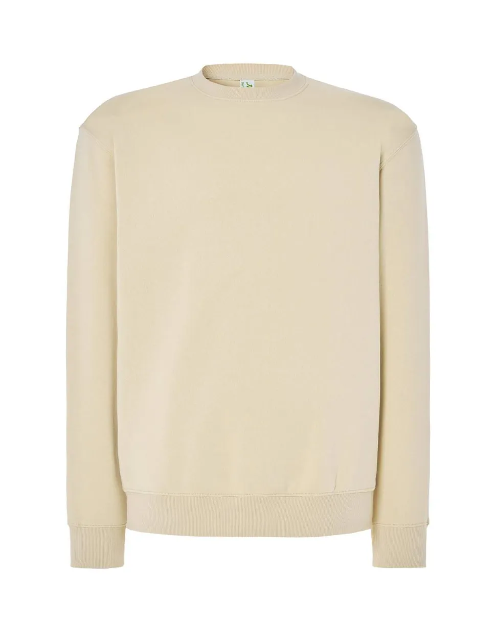 JHK JK290 - Sweatshirt Polyvalent Confort Unisexe