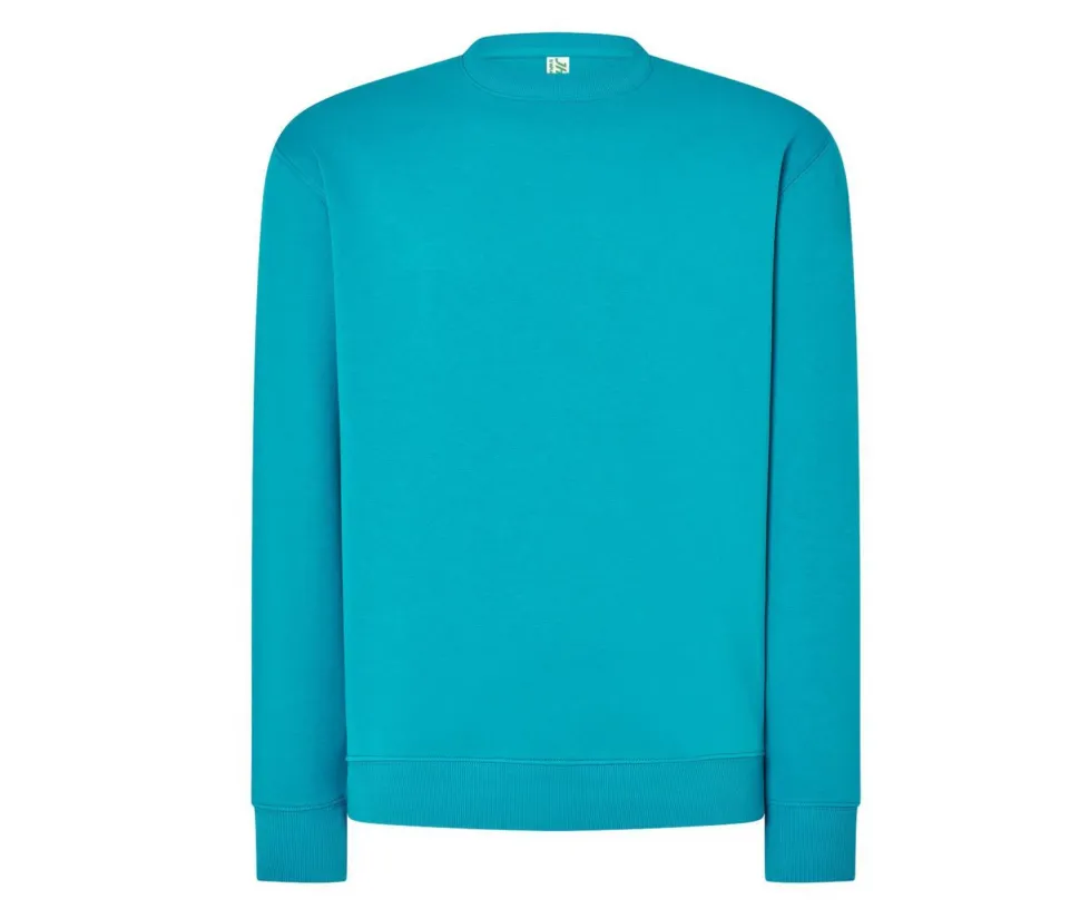 JHK JK290 - Sweatshirt Polyvalent Confort Unisexe
