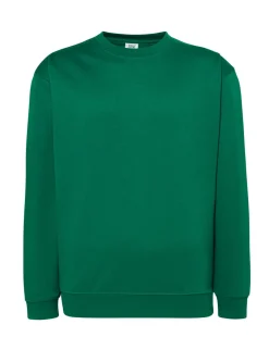 JHK JK290 - Sweatshirt Polyvalent Confort Unisexe