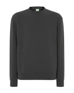 JHK JK290 - Sweatshirt Polyvalent Confort Unisexe