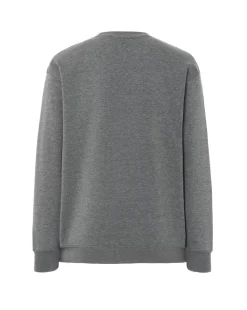 JHK JK290 - Sweatshirt Polyvalent Confort Unisexe