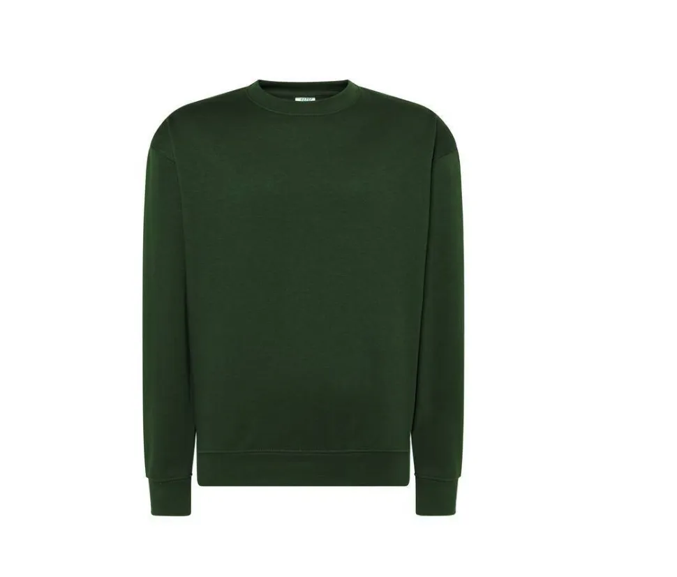 JHK JK290 - Sweatshirt Polyvalent Confort Unisexe