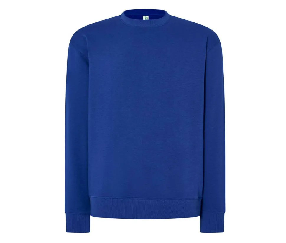 JHK JK290 - Sweatshirt Polyvalent Confort Unisexe