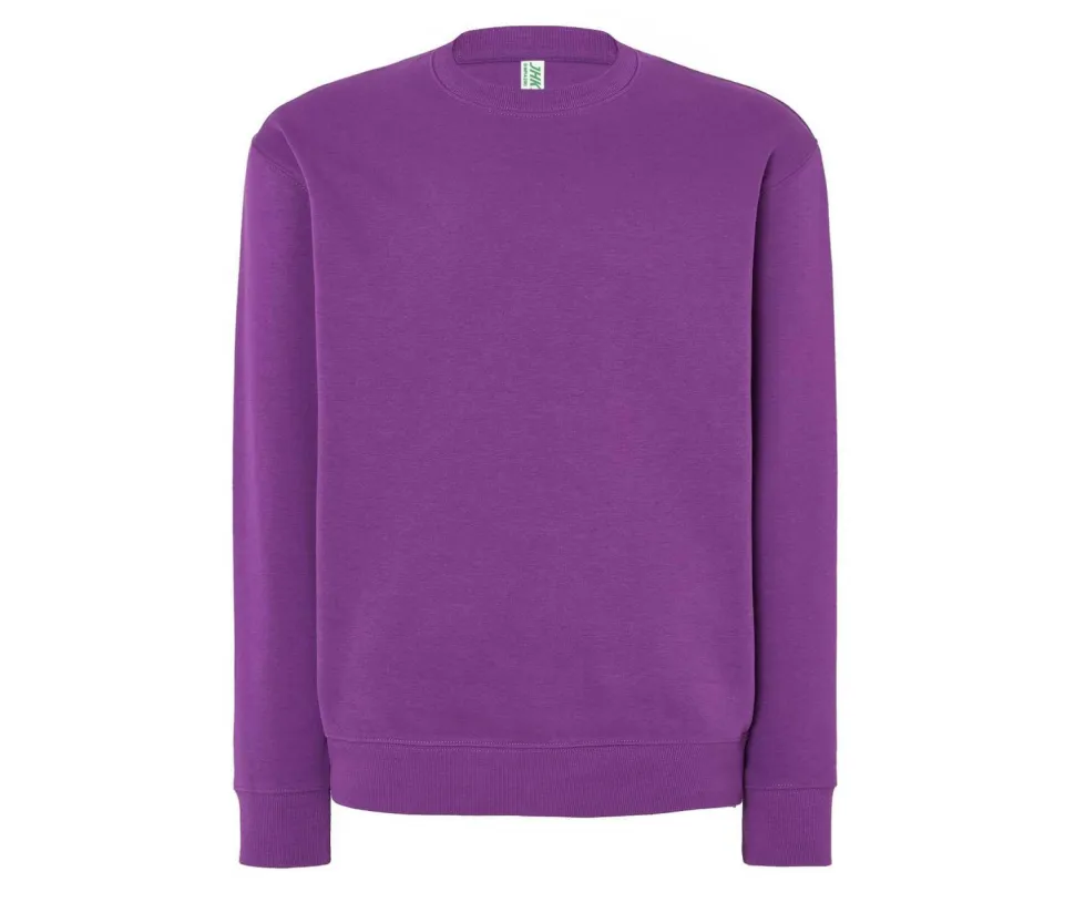 JHK JK290 - Sweatshirt Polyvalent Confort Unisexe