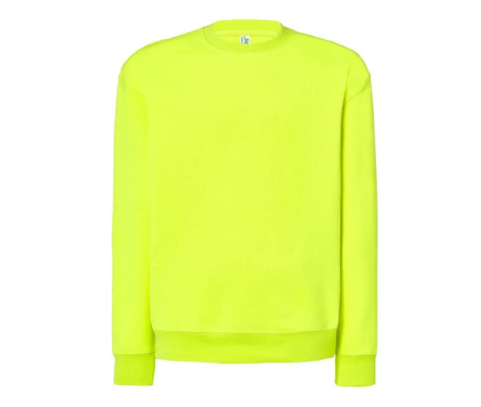 JHK JK290 - Sweatshirt Polyvalent Confort Unisexe