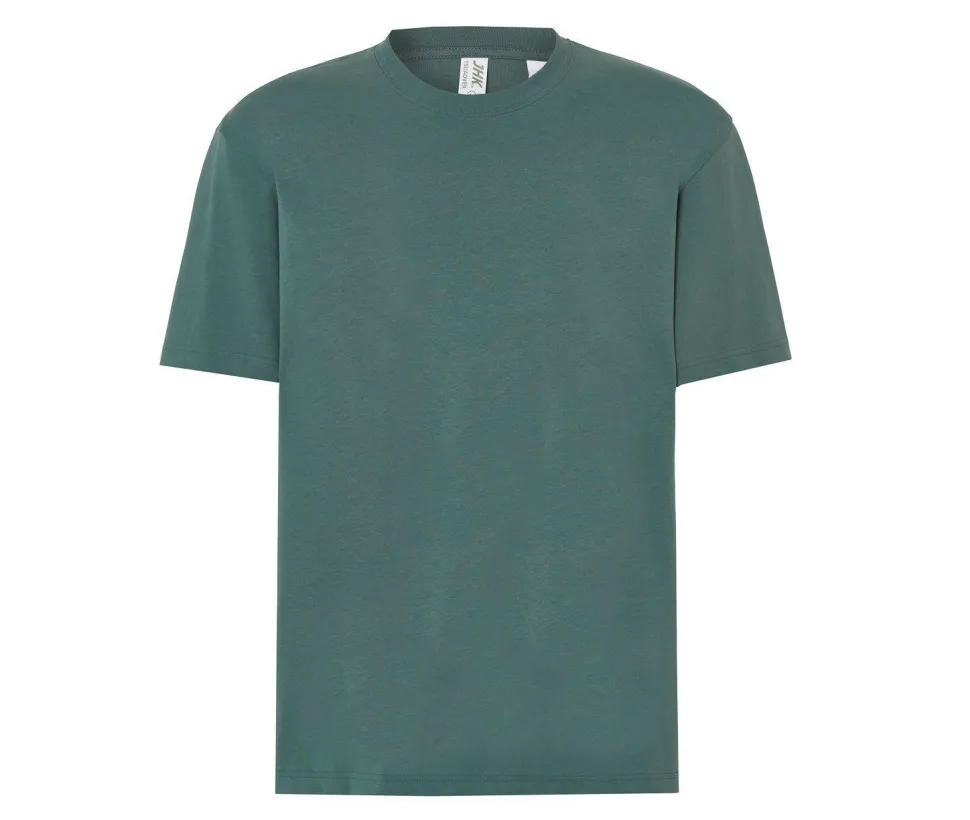 JHK JK195 - Tee-shirt oversize homme 200