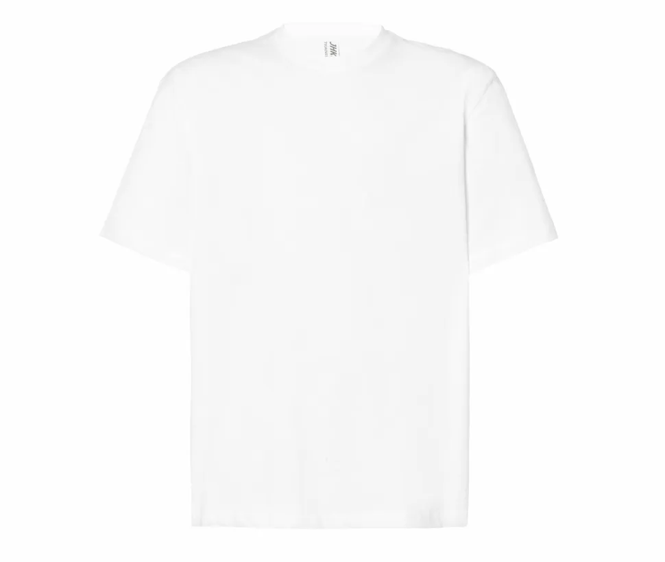 JHK JK195 - Tee-shirt oversize homme 200