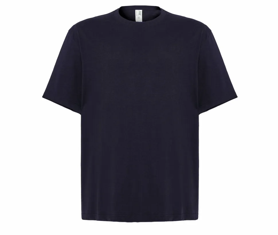 JHK JK195 - Tee-shirt oversize homme 200