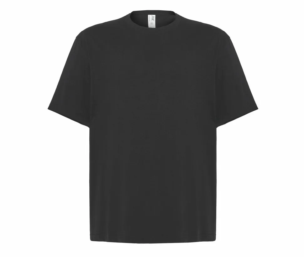 JHK JK195 - Tee-shirt oversize homme 200