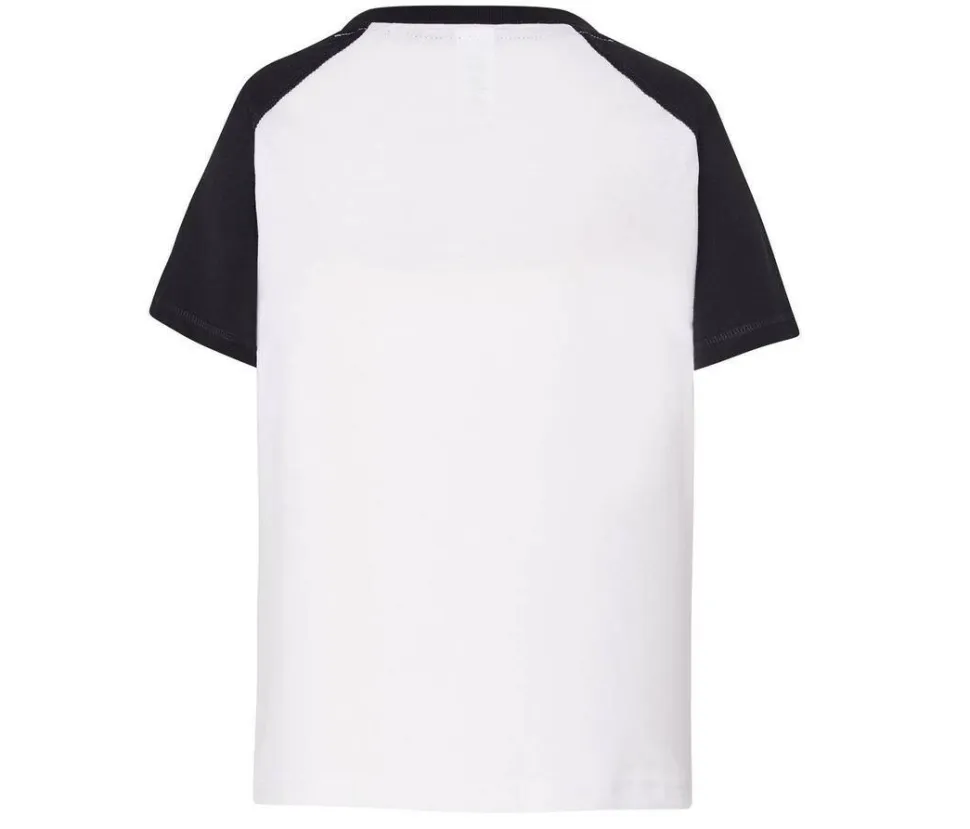 JHK JK153 - T-shirt baseball enfant