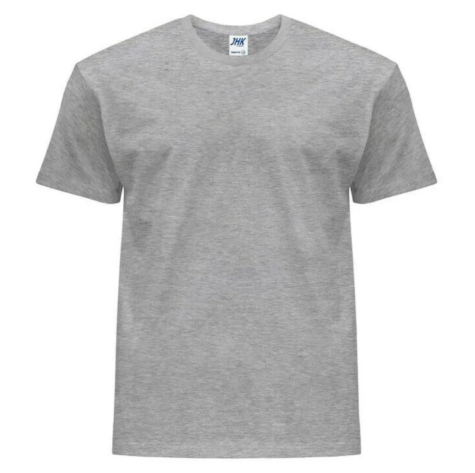 JHK JK170 - T-shirt col rond 170