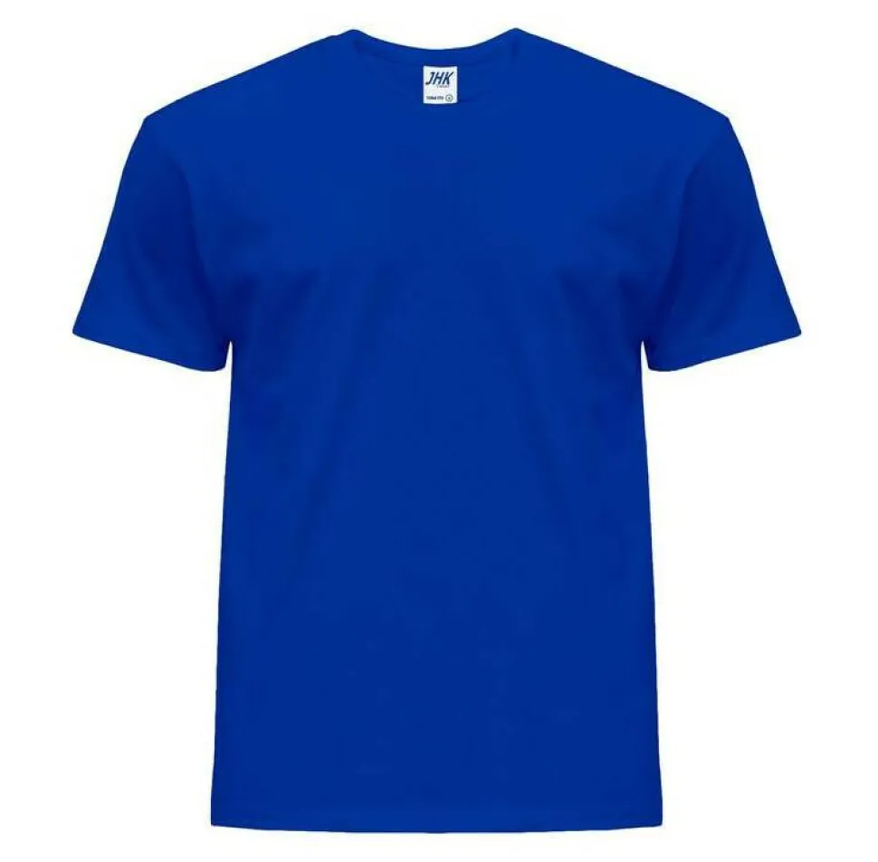 JHK JK170 - T-shirt col rond 170