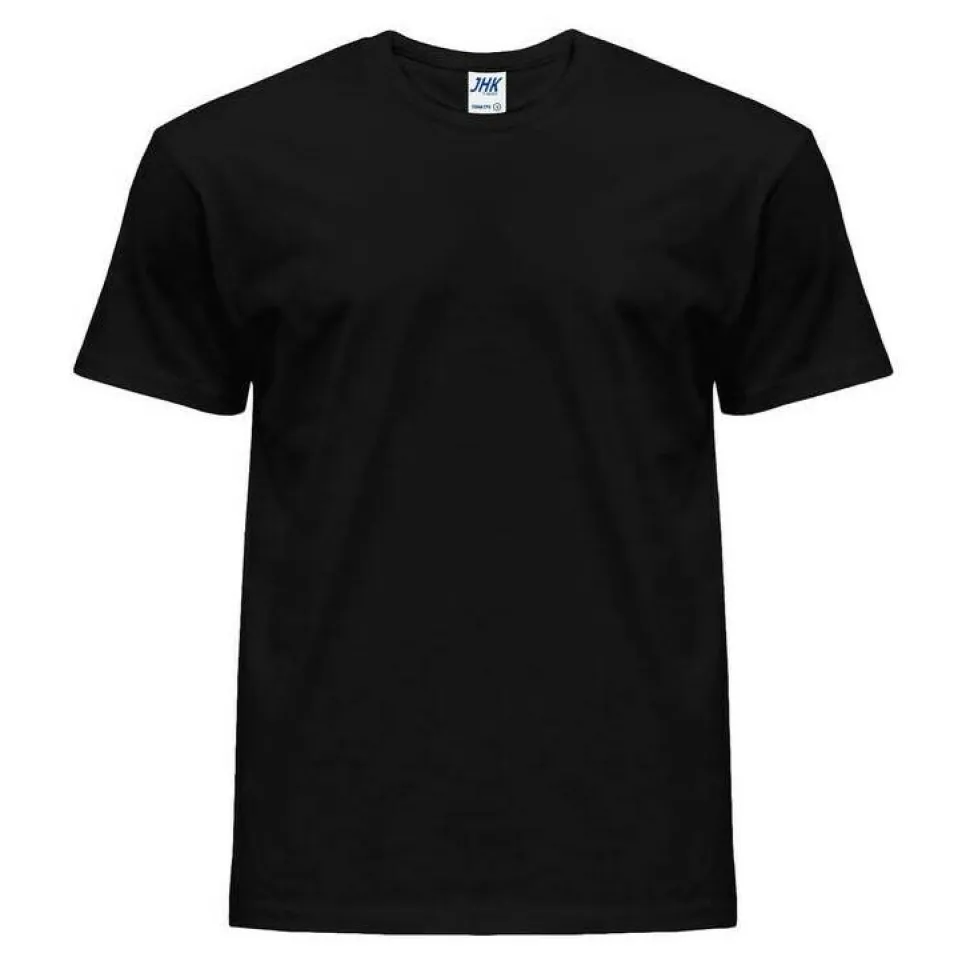 JHK JK170 - T-shirt col rond 170