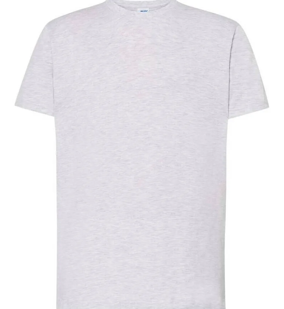JHK JK170 - T-shirt col rond 170