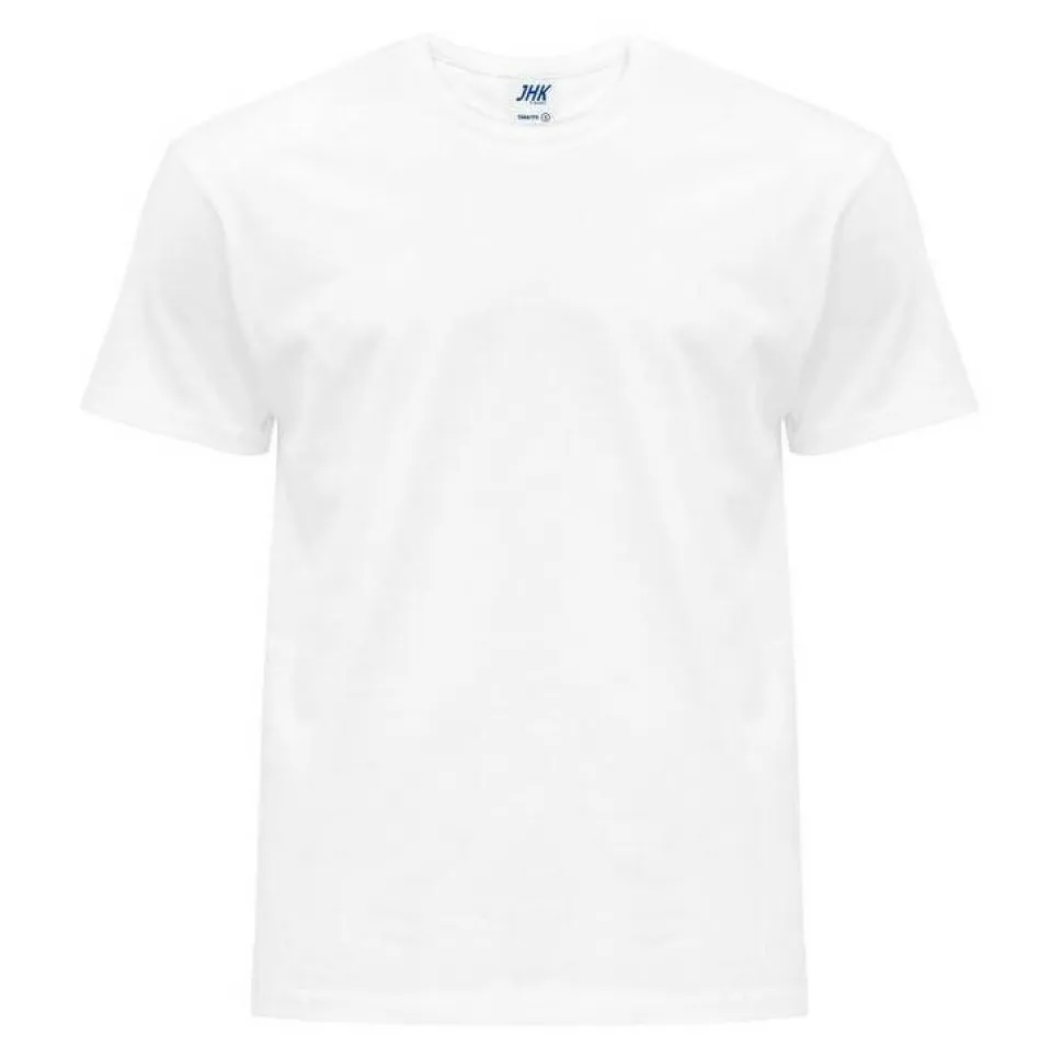 JHK JK170 - T-shirt col rond 170