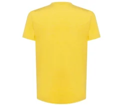 JHK JK401 - T-shirt Col V Confort Doux et Résistant