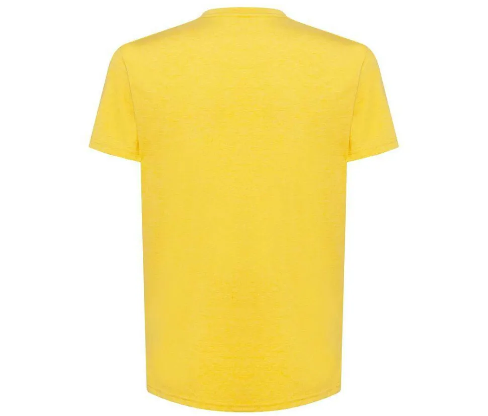 JHK JK401 - T-shirt Col V Confort Doux et Résistant