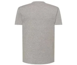 JHK JK401 - T-shirt Col V Confort Doux et Résistant