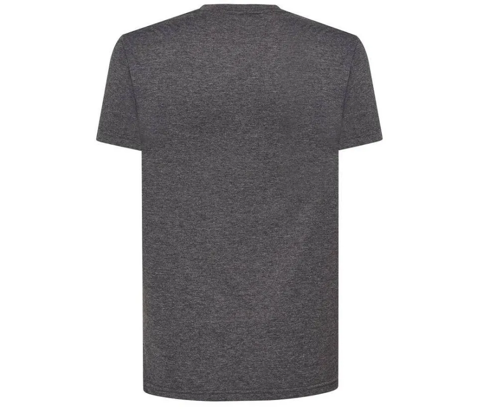 JHK JK401 - T-shirt Col V Confort Doux et Résistant