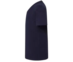 JHK JK401 - T-shirt Col V Confort Doux et Résistant
