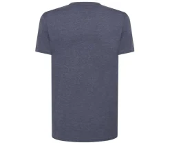 JHK JK401 - T-shirt Col V Confort Doux et Résistant