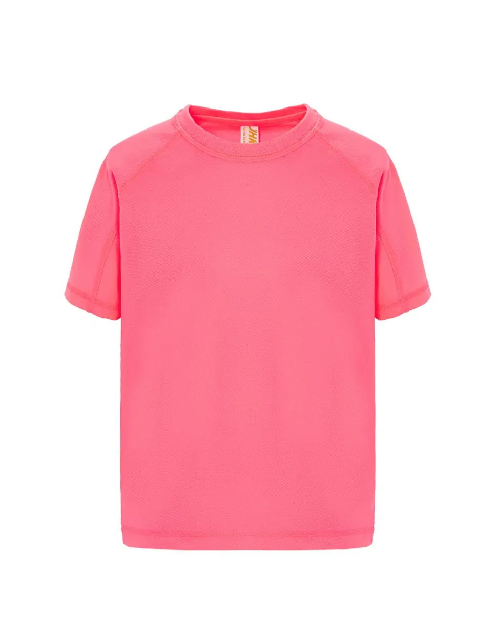 JHK JK902 - T-shirt de sport enfant