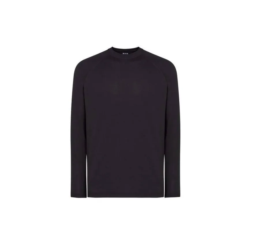JHK JK910 - T-shirt de sport manches longues