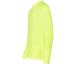 JHK JK910 - T-shirt de sport manches longues