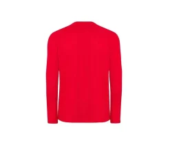 JHK JK910 - T-shirt de sport manches longues