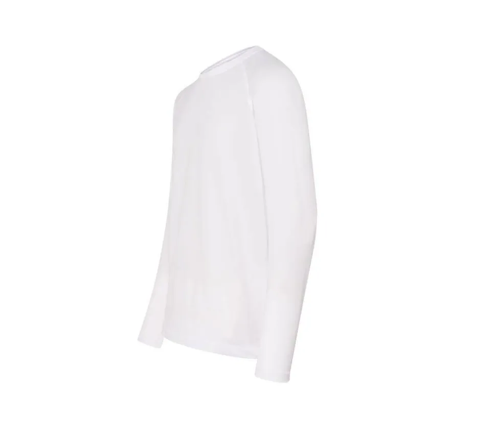 JHK JK910 - T-shirt de sport manches longues