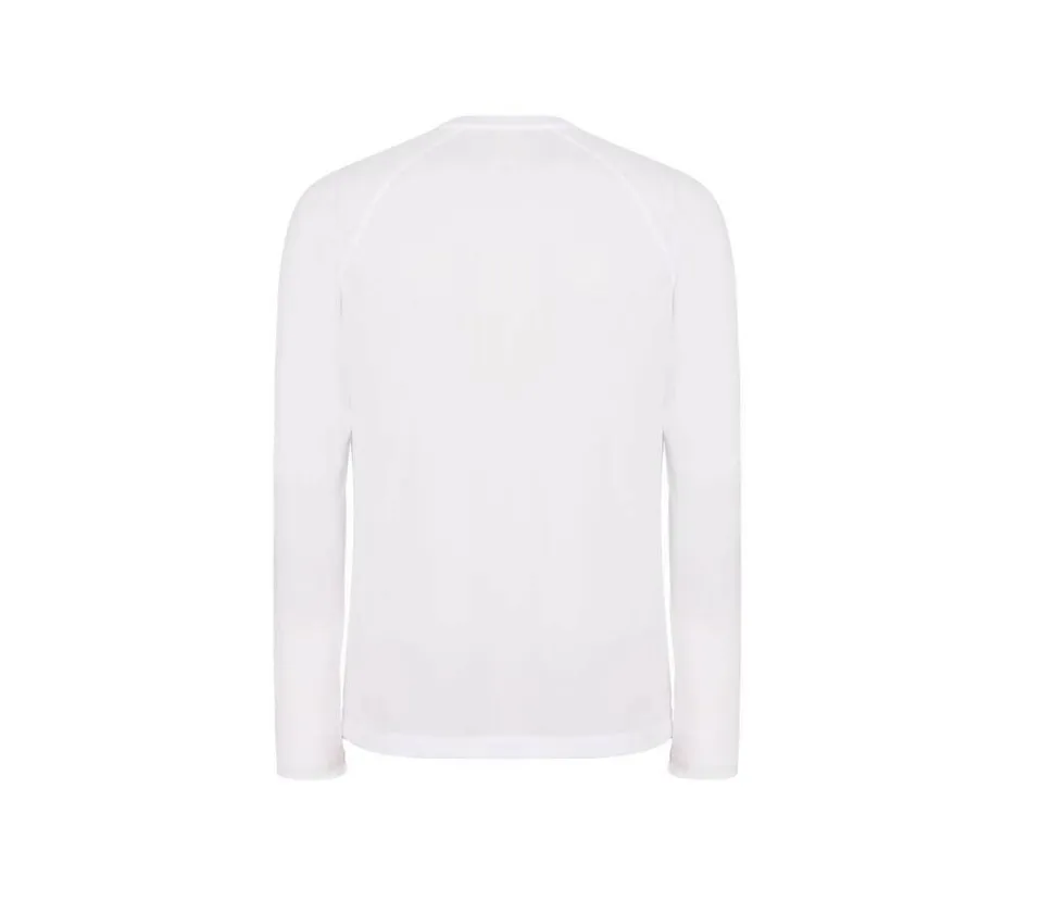 JHK JK910 - T-shirt de sport manches longues
