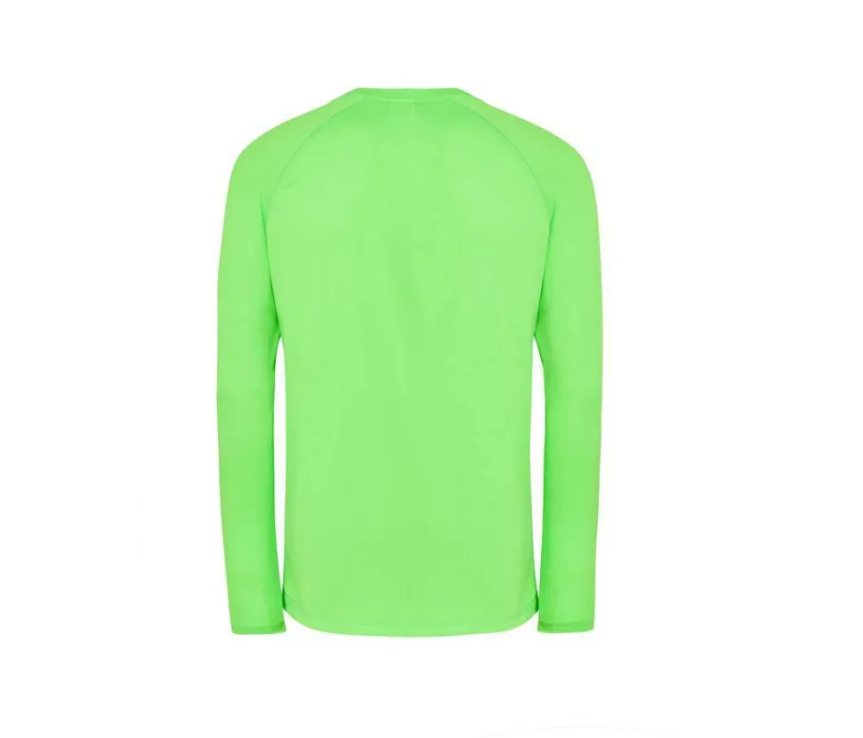 JHK JK910 - T-shirt de sport manches longues