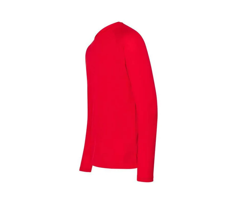JHK JK910 - T-shirt de sport manches longues