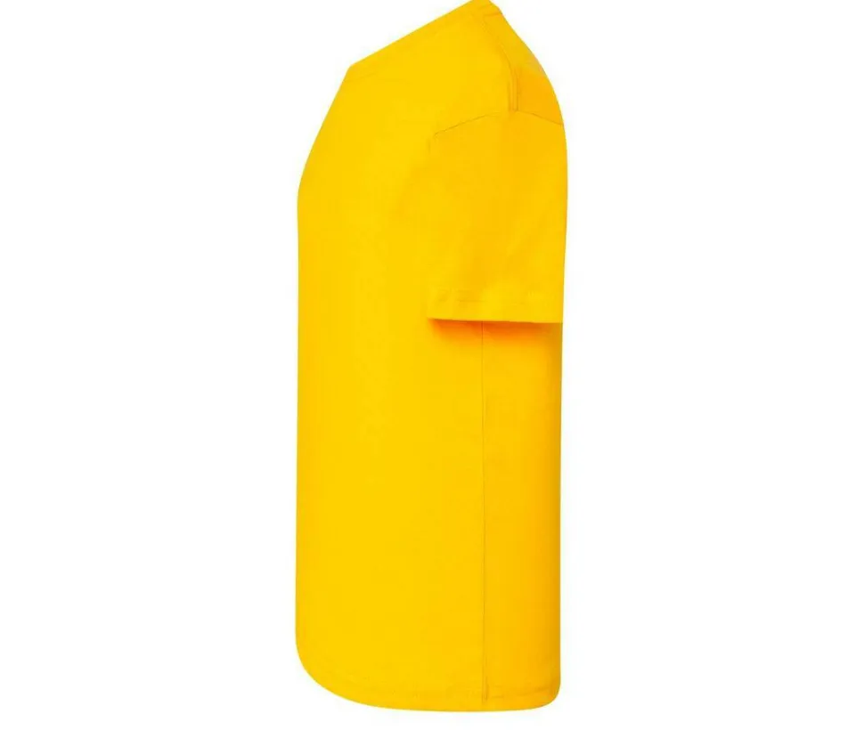 JHK JK154 - T-shirt Enfant Résistant et Confortable 155g