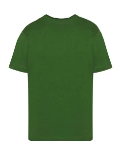 JHK JK154 - T-shirt Enfant Résistant et Confortable 155g