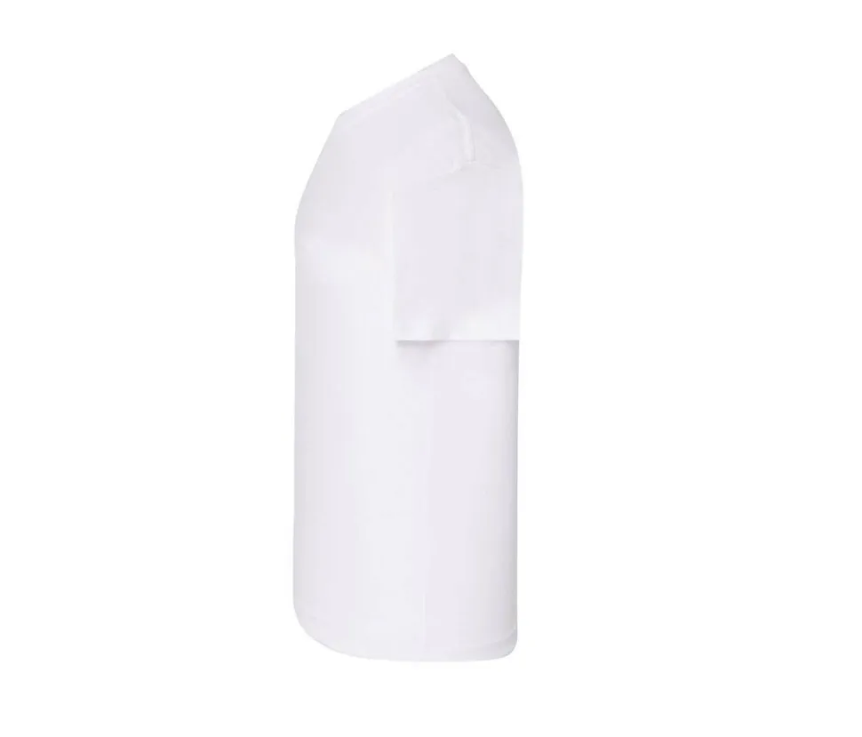 JHK JK154 - T-shirt Enfant Résistant et Confortable 155g