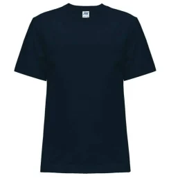JHK JK154 - T-shirt Enfant Résistant et Confortable 155g